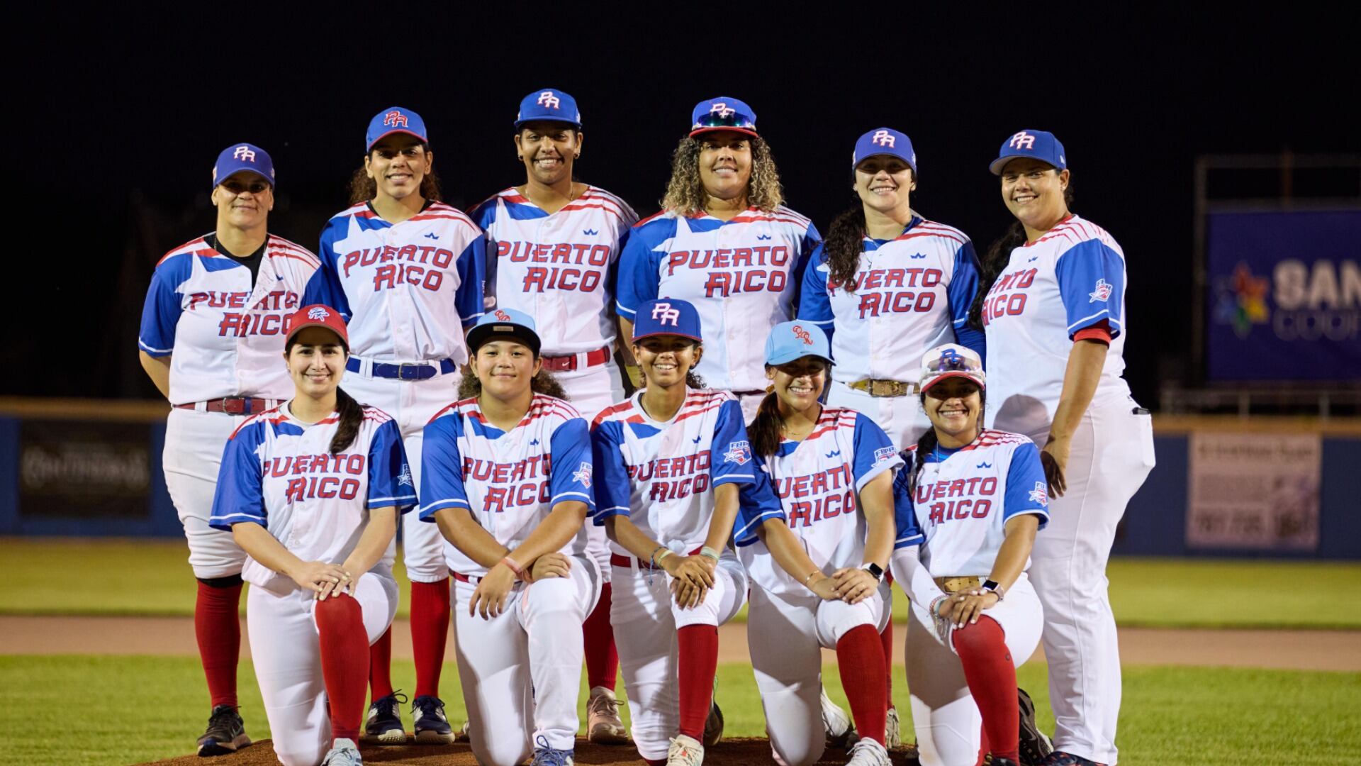 Ante una potencia mundial como Canadá, tercera en el ranking, Puerto Rico apostará menos al papel y más a lo que ha construido dentro del terreno: química, confianza y fortaleza mental.