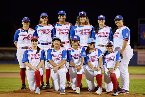 Puerto Rico apuesta a su química y mentalidad ante Canadá en ruta al Mundial