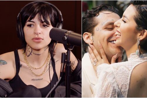 ¿Cazzu tendría algunas consecuencias por hablar sobre su ruptura con Nodal?, esto sabemos