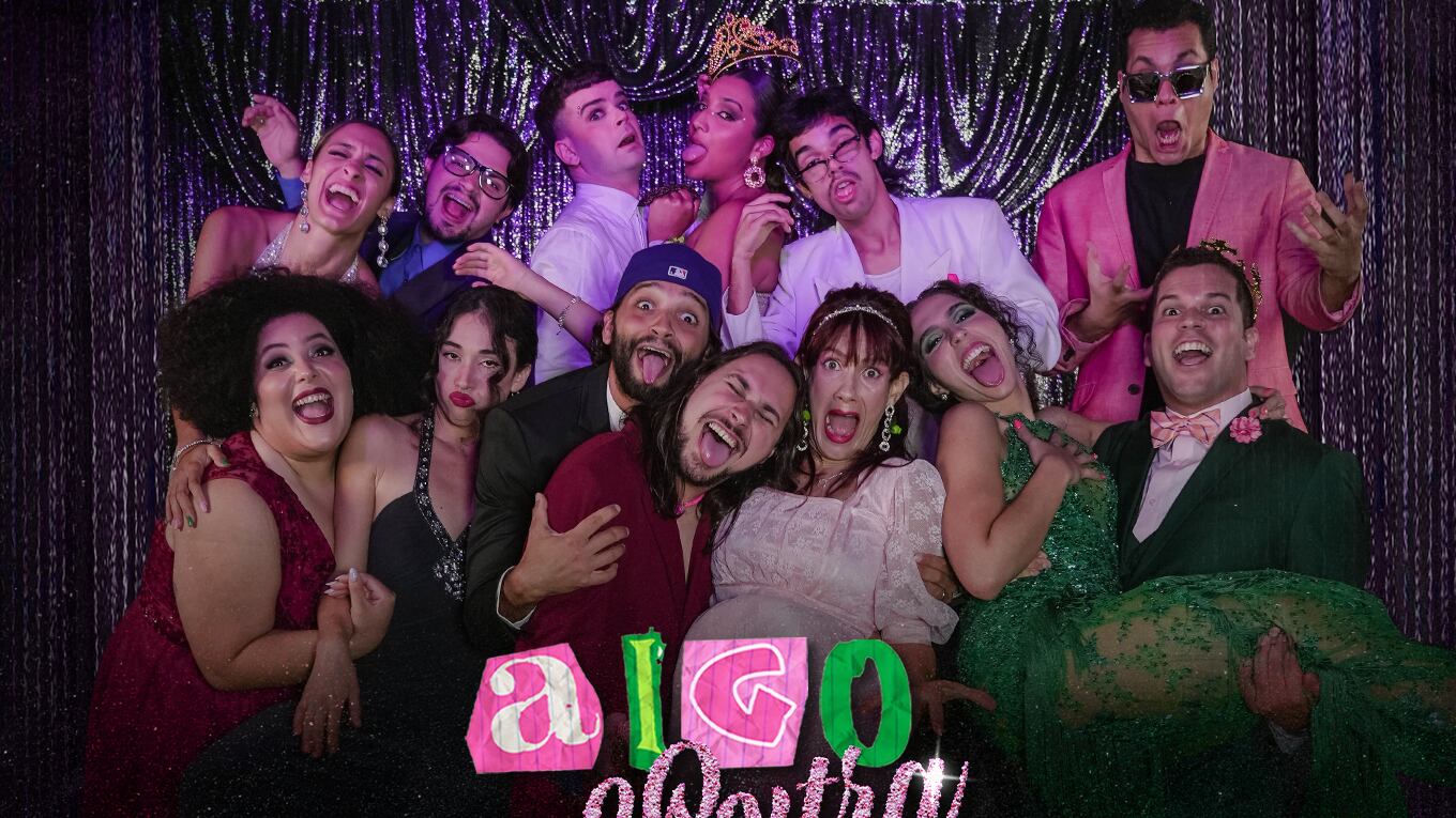 Algo Extra es mucho más que un simple espectáculo teatral