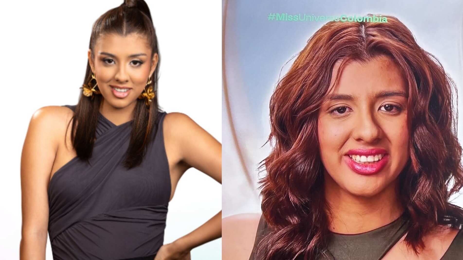 Miss Universe Colombia