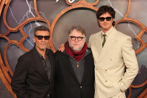 Conoce la razón por la que Guillermo del Toro no fue nominado a los Premios Goya 2026 ¿Enemistad?