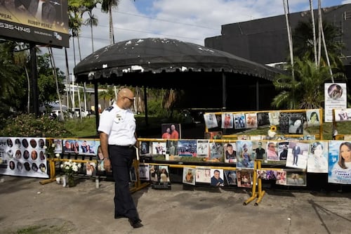 Autoridades dominicanas solicitan juicio contra dueños del Jet Set por tragedia que dejó 236 muertos