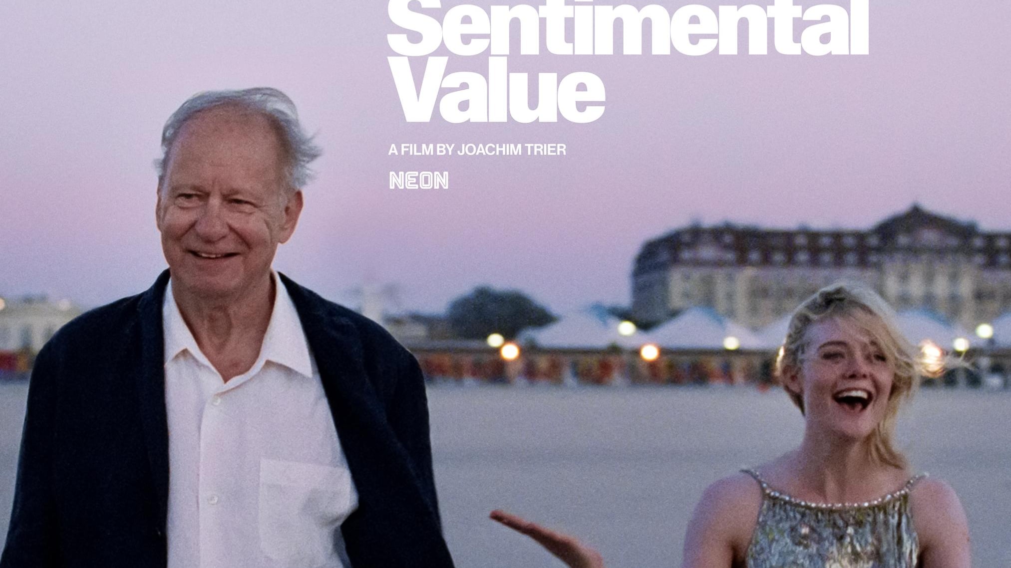 Film extranjero de 2025