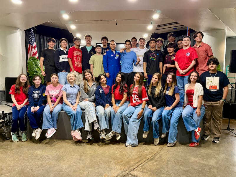 Semana de la Ciencia