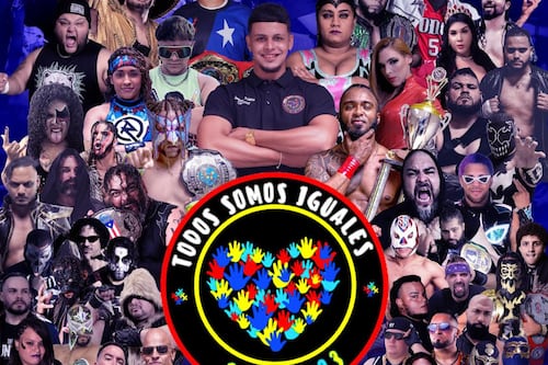 Ponce será sede de evento benéfico a favor de la comunidad con autismo