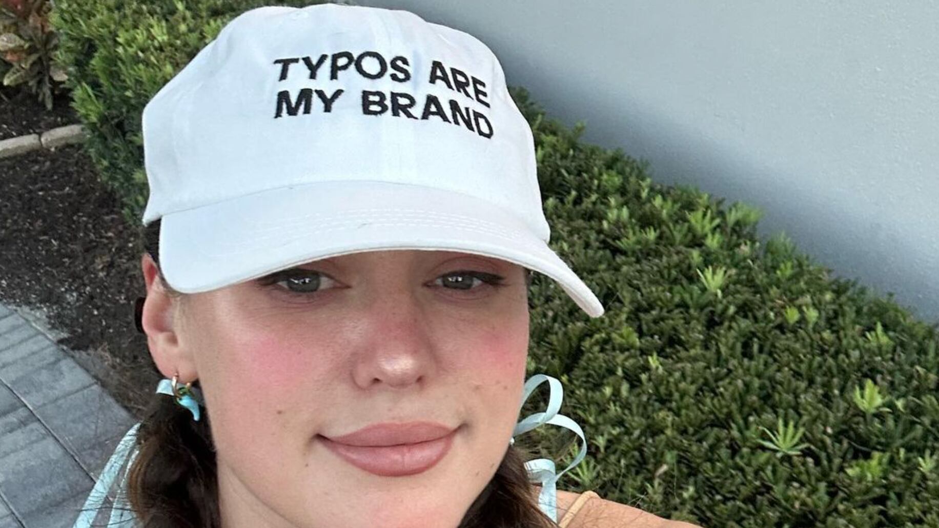 Generó polémica en redes