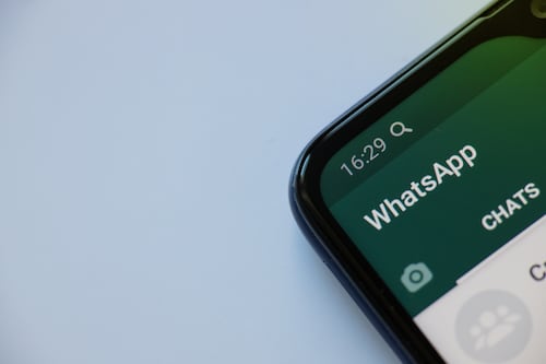¿Cómo desactivar temporalmente tu cuenta de WhatsApp?