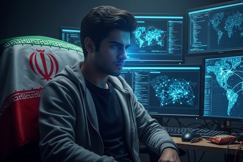 ¡Nadie está a salvo! Hackers iraníes rompen la seguridad de Windows y Mac con tácticas de espionaje