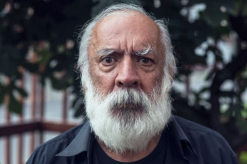 Fallece conocido actor a los 83 años; participó en “El Capo”, “Los Victorinos” y “Bella Calamidades”