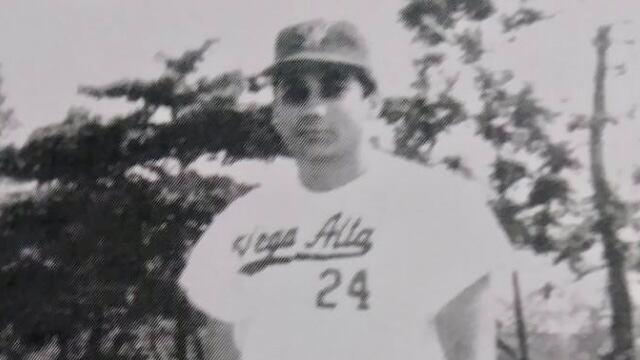 Héctor “Jockey” Hernández.