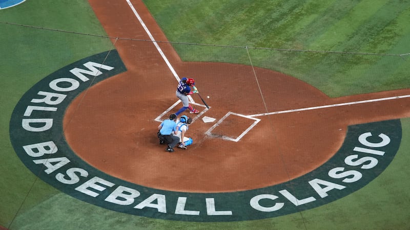 República Dominicana da paliza a Israel y avanza a cuartos de final