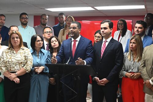 “No olvidemos que todos somos hermanos populares”: Jesús Manuel Ortiz hace llamado a unidad en el PPD tras las primarias