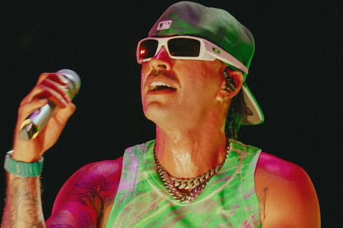 ¿Se retira? Feid anunció el retiro de los escenarios y así se despidió de sus fans