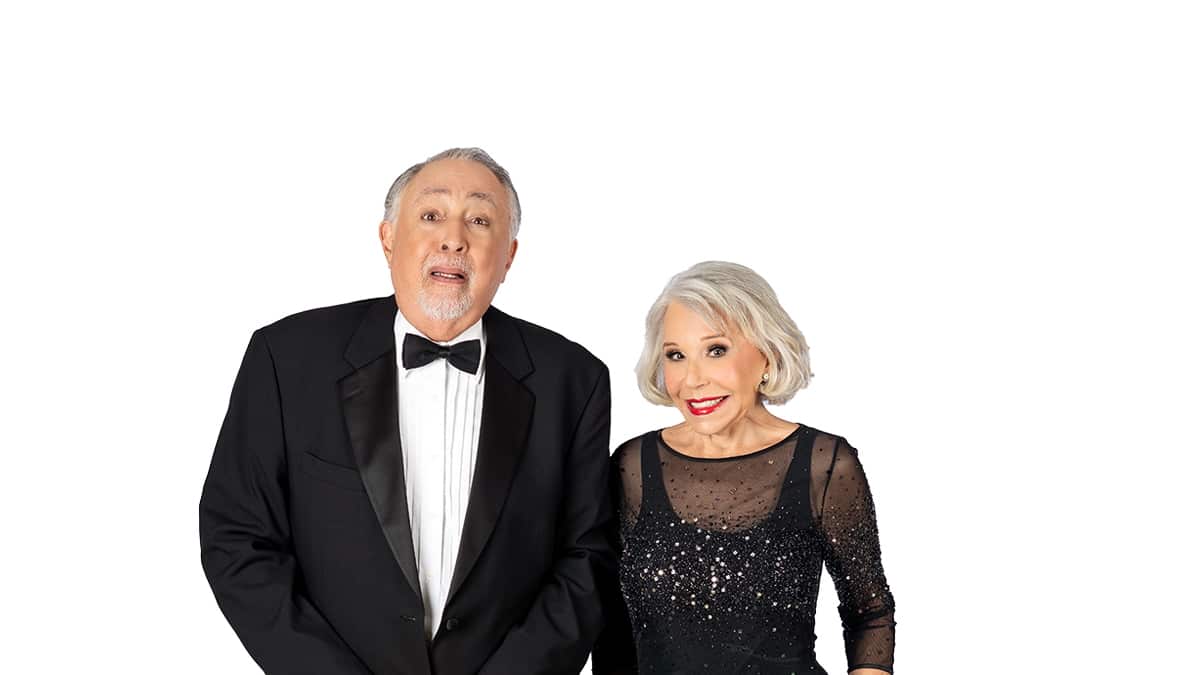 Johanna Rosaly y Sunshine Logroño se unen en “Los diarios íntimos de Adán y Eva”.