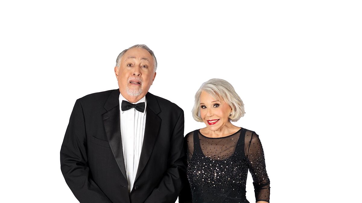 Johanna Rosaly y Sunshine Logroño se unen en “Los diarios íntimos de Adán y Eva”.