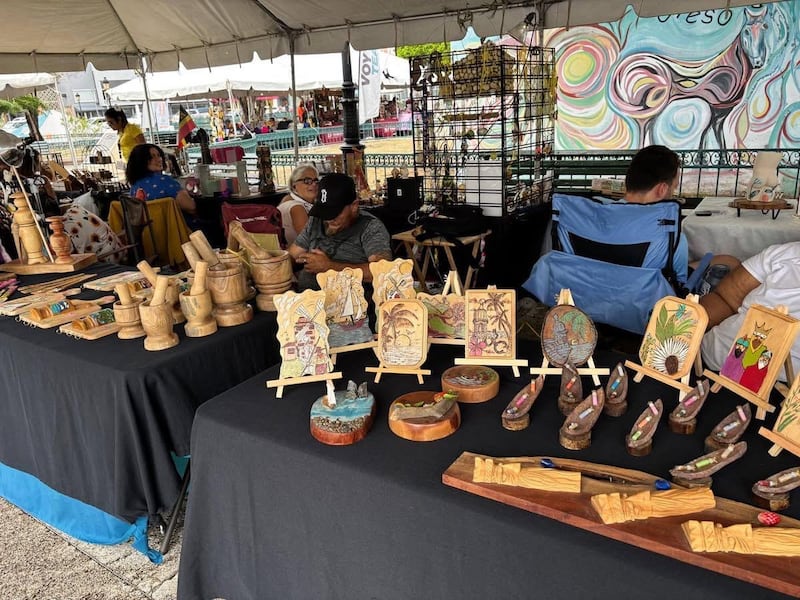 Río Grande celebrará Mercado de Artesanos dedicado a la concienciación sobre el autismo