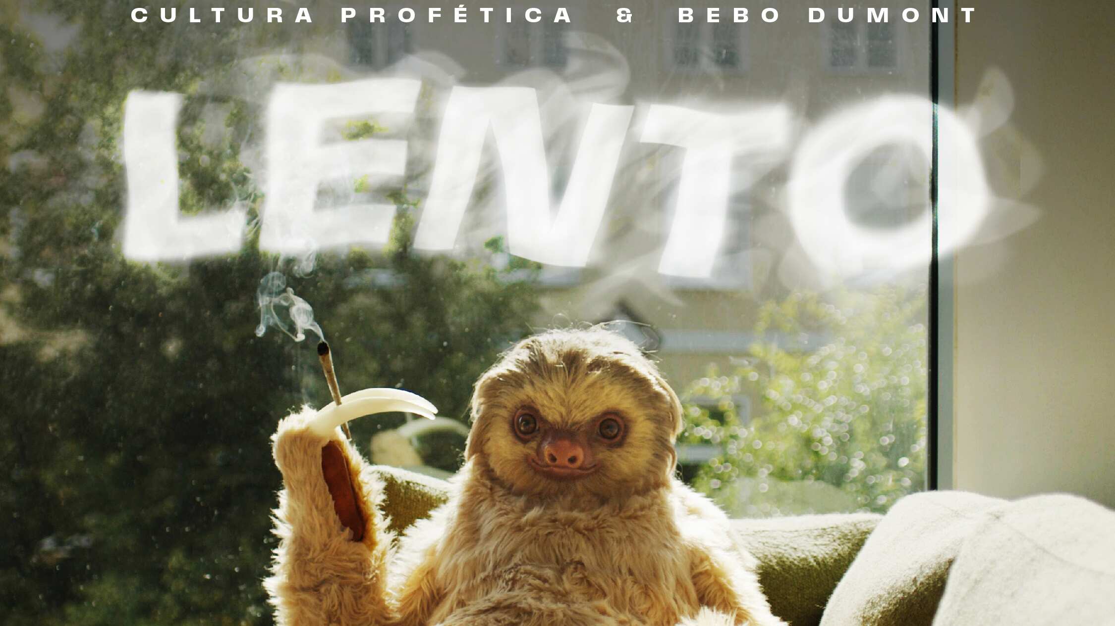 Cultura Profética vuelve con refrescante himno reggae junto a Bebo Dumont.