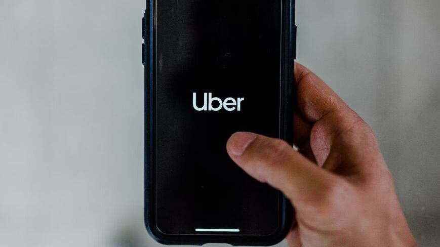 Uber siempre está siendo cuestionado por sus tarifas