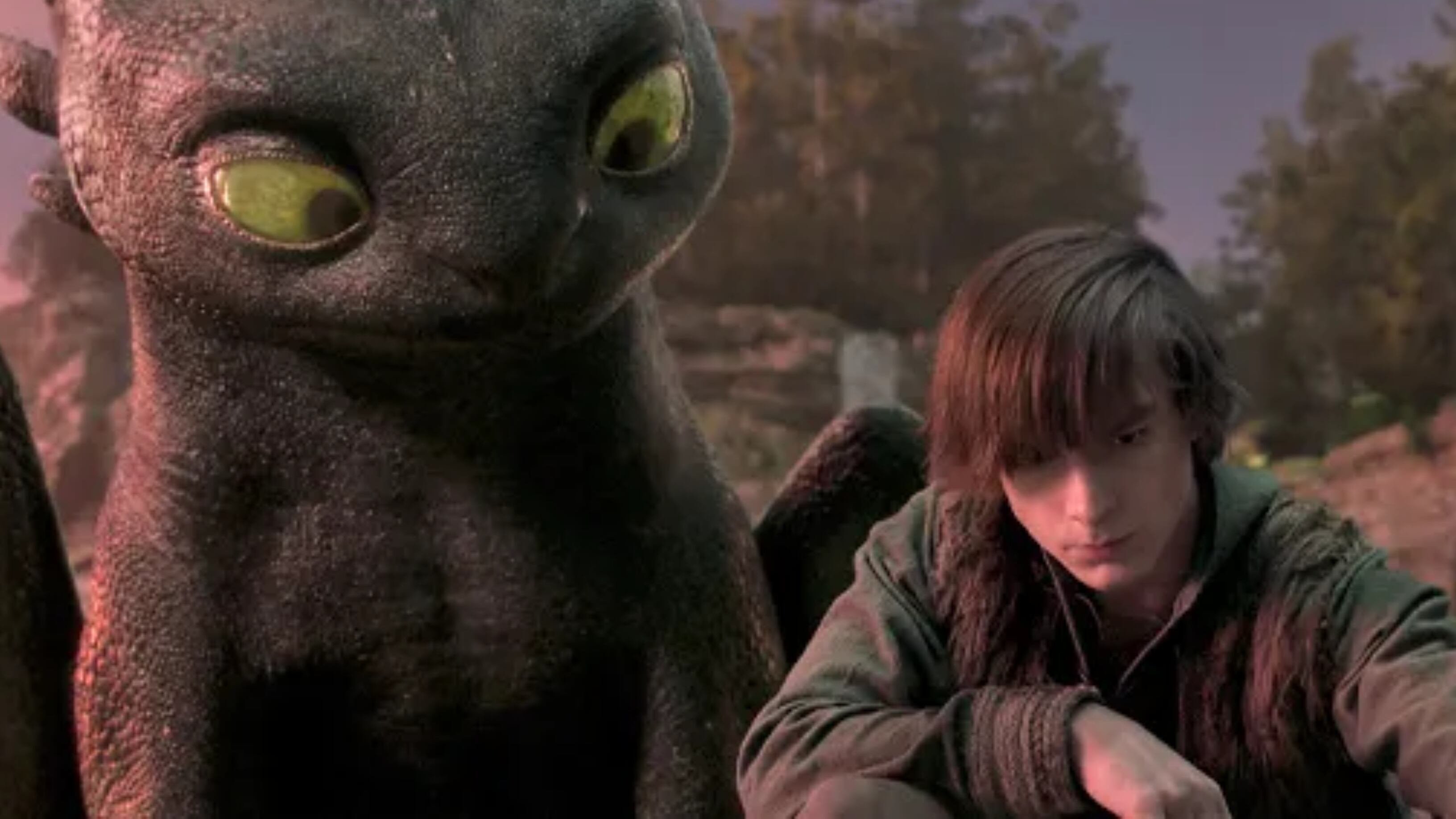 HTTYD