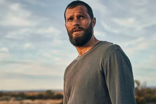 The Tourist: ¿De qué trata la serie de HBO Max que ahora triunfa en Netflix?