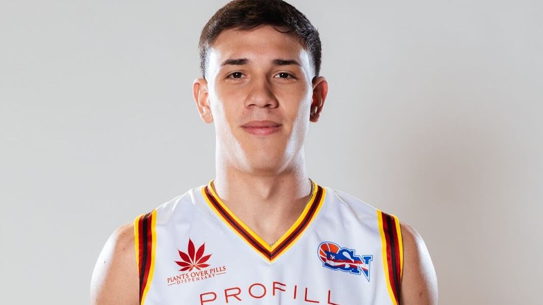 William Mercado Arroyo.