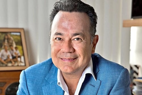 Fallece el famoso productor de telenovelas, Nicandro Díaz 