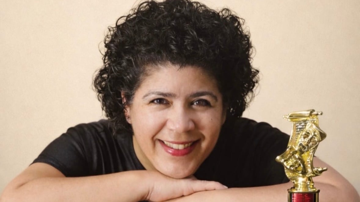 Raquel Santiago Rodríguez.