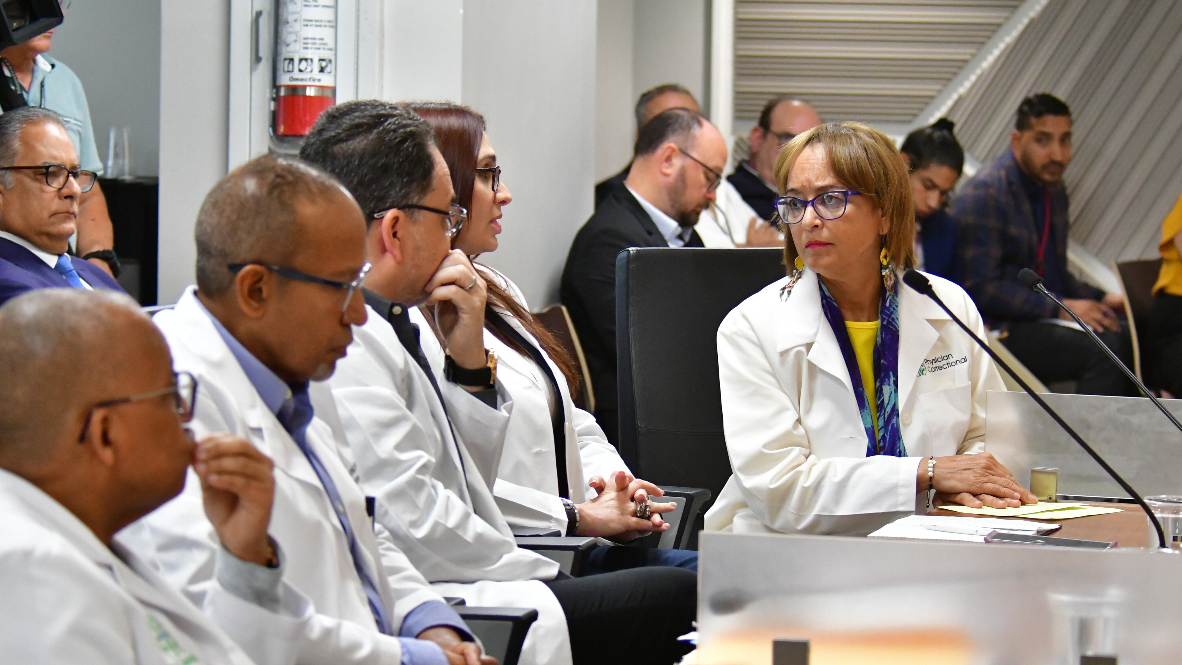 Dra. Deborah Arús Rosado