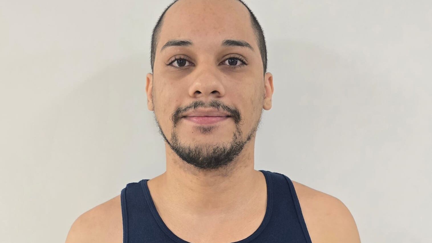 Alexie Rodríguez Vega.