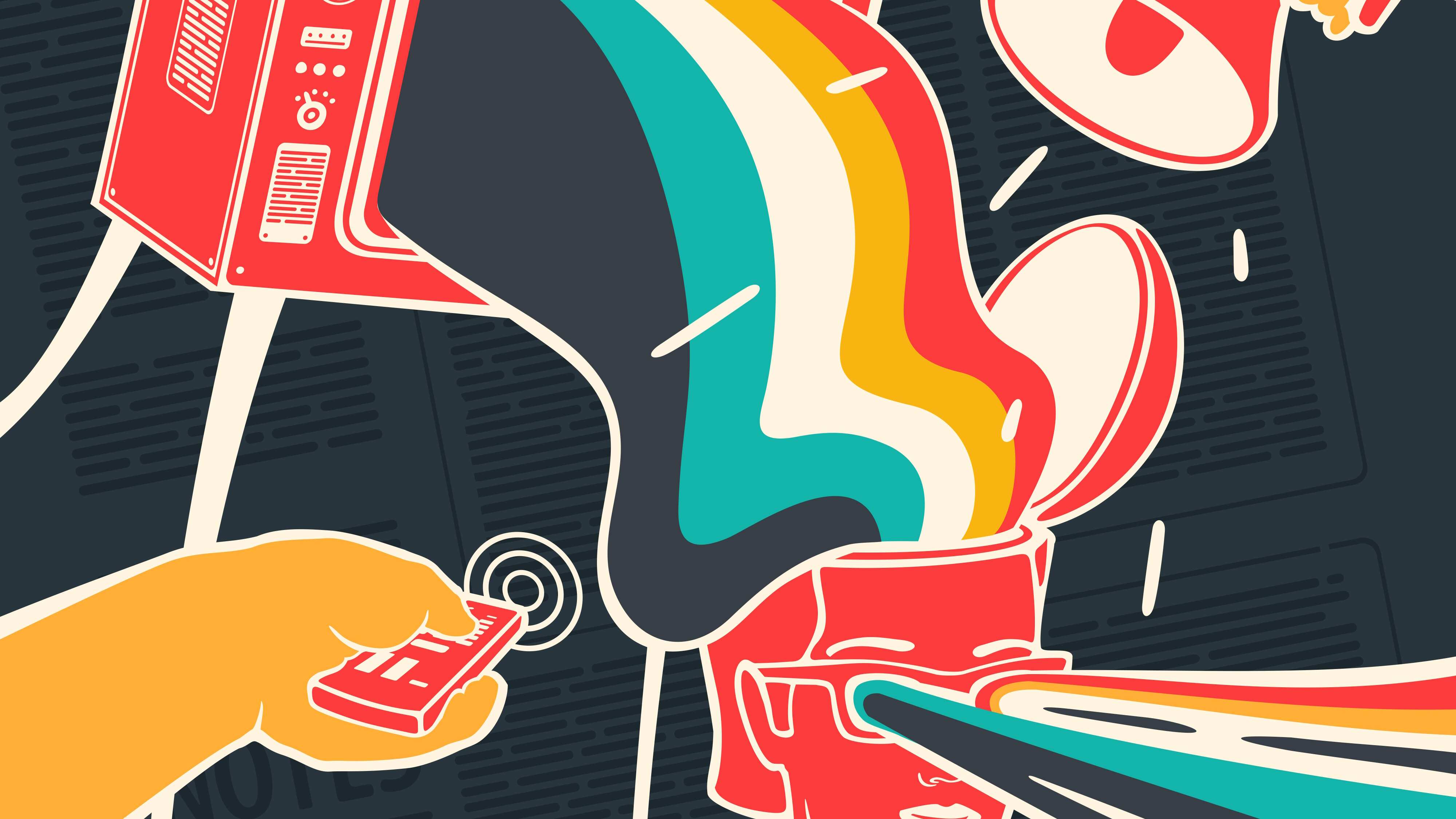 Campañas políticas