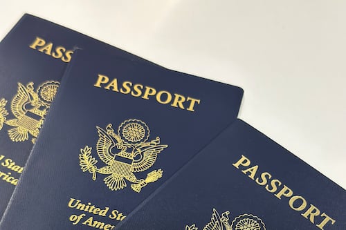 ¿Dónde obtener el pasaporte? Conoce los pueblos que realizarán ferias durante el mes de marzo