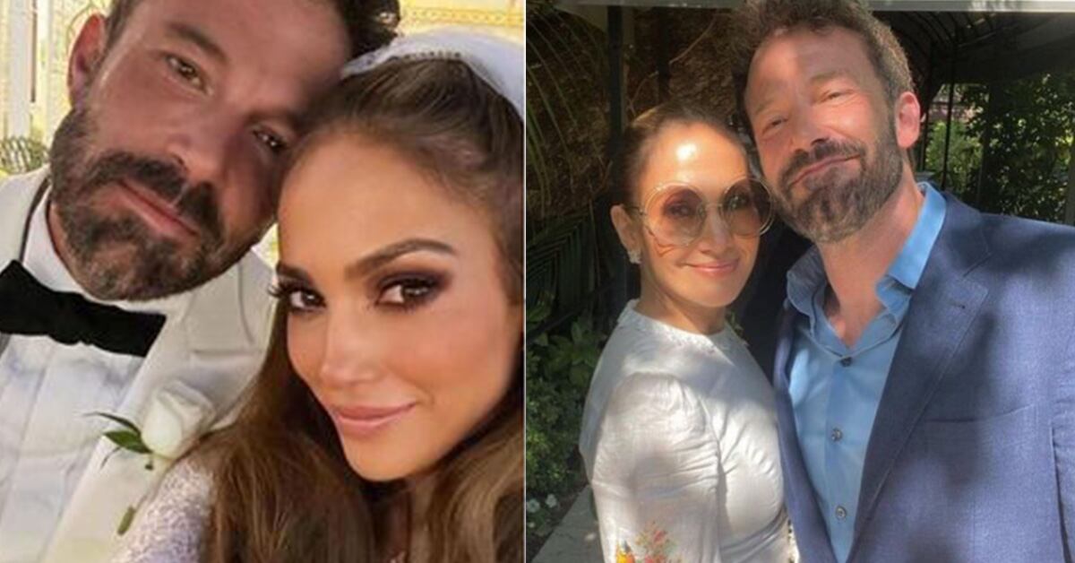 La cantante y el actor han sorprendido con esta decisión