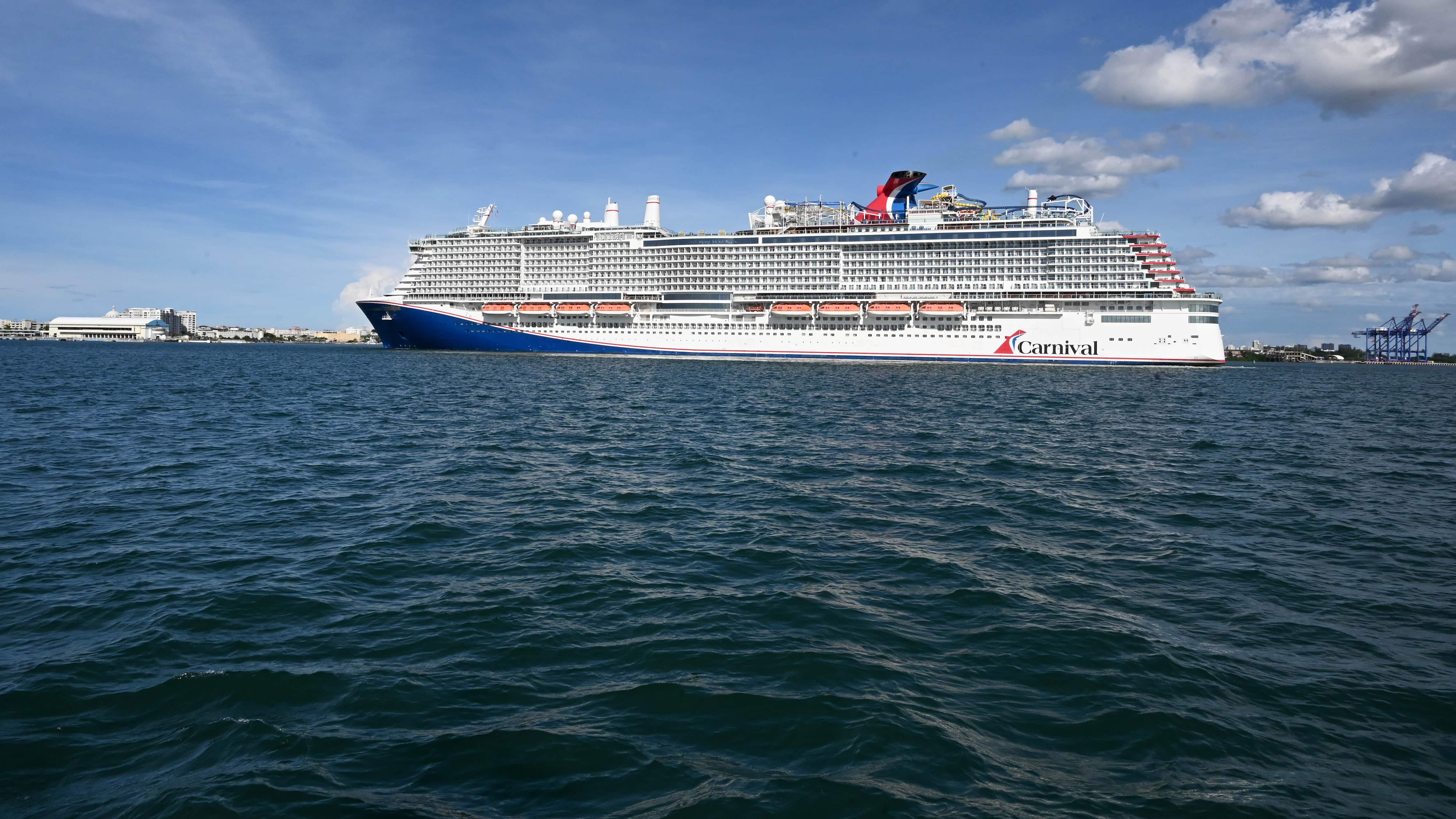 Carnival Celebration