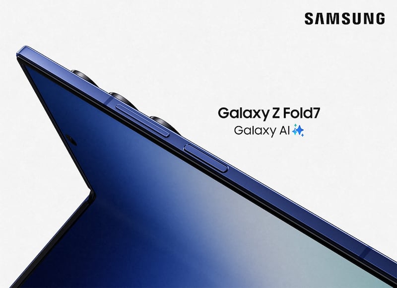 Samsung Galaxy Fold 7