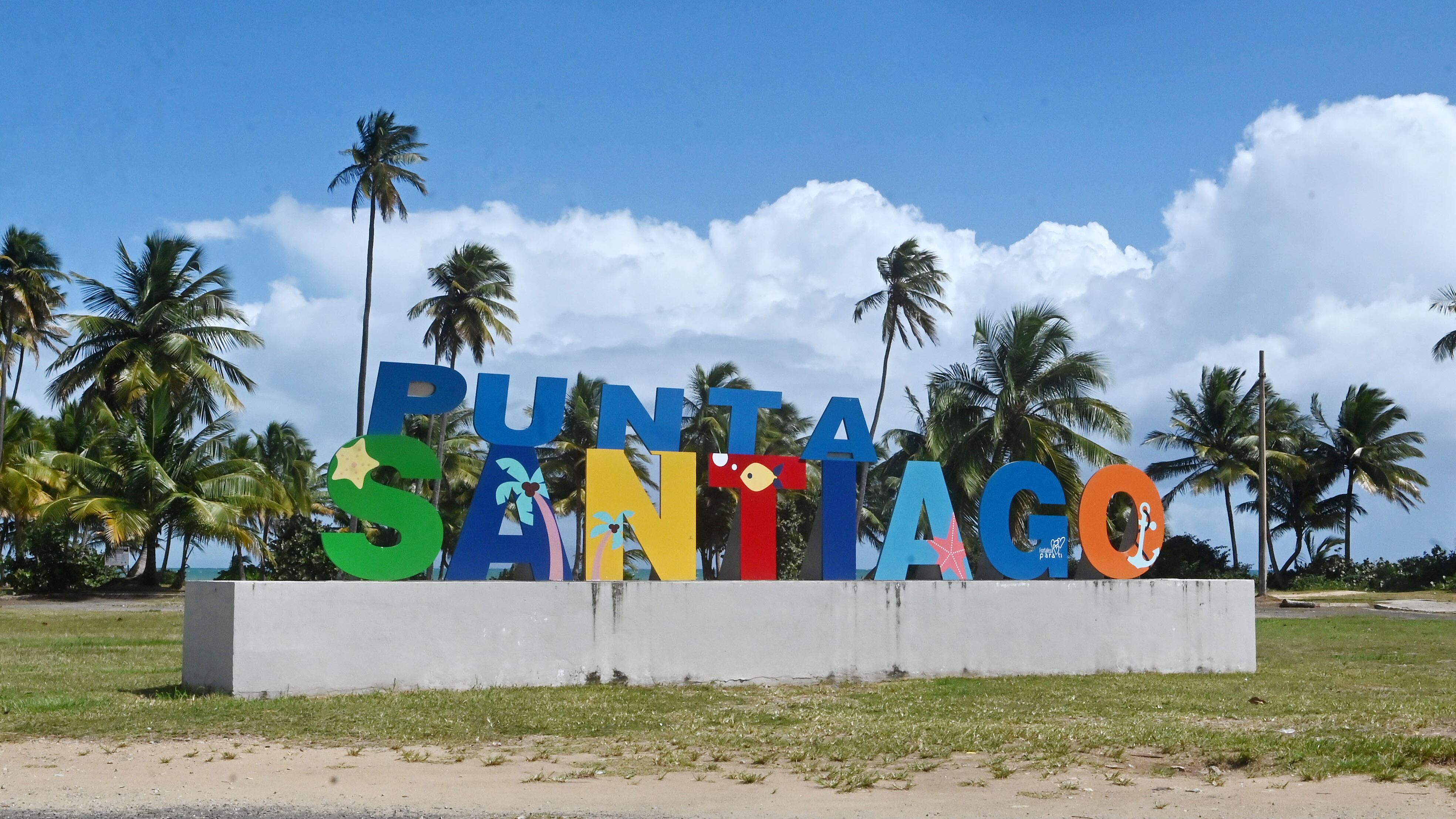 Punta Santiago