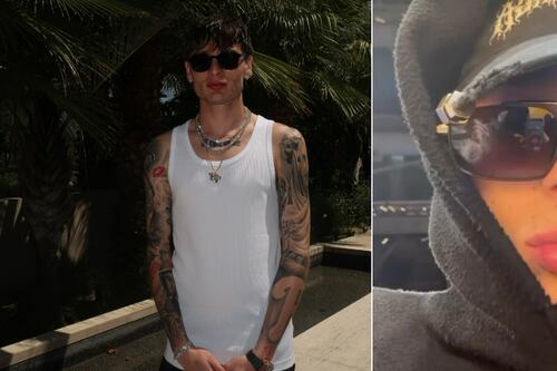 ¿Peso Pluma será papá? El gesto del cantante que ha desatado sospechas