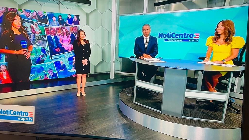 Noticentro