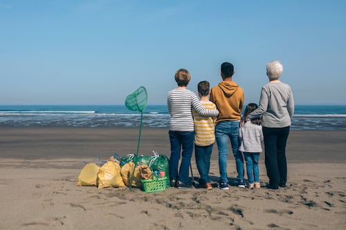 Anuncian Congreso Internacional de Emprendimiento y Economía Azul en San Juan