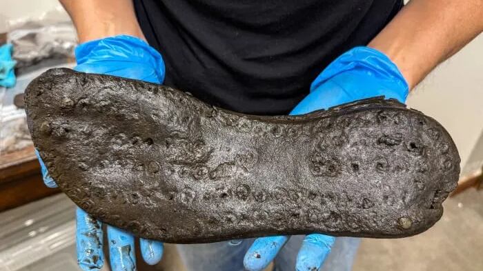 Museo del Ejército Romano y del Fuerte Magna.