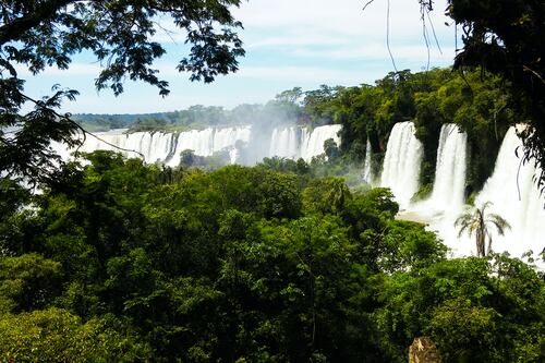 Tres lugares poco comunes de Colombia que puede visitar en estas vacaciones