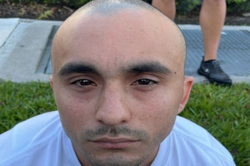 Arrestan en Florida a “Silencio”: uno de los más buscados en la Isla