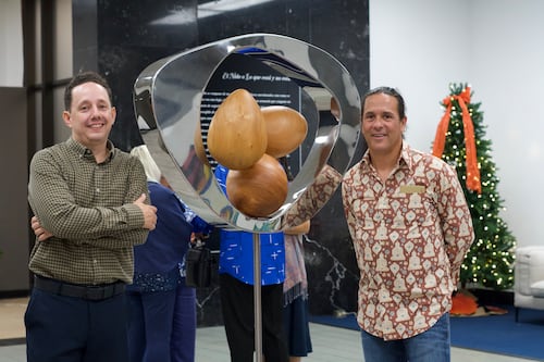 “El Nido”: una conversación artística sobre hogar, migración y pertenencia