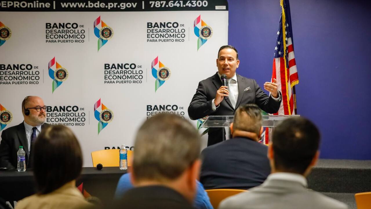 Puerto Rico entre las jurisdicciones con mayor cantidad de fondos utilizados en financiamientos a PYMES