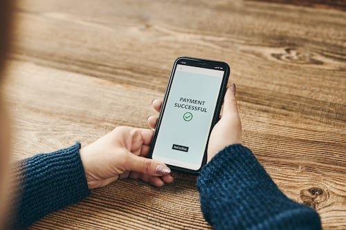 ¡Tu celular será tu banco! El plan de México para abrir cuentas sin el RFC