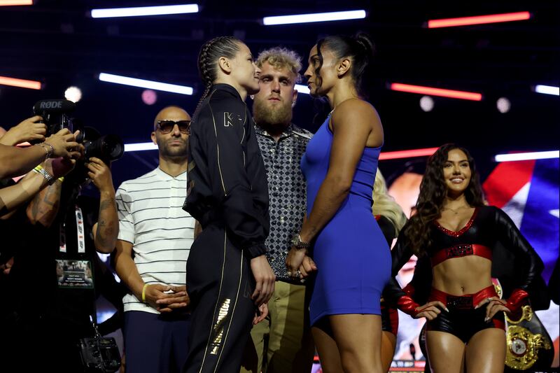 Taylor vs Serrano III