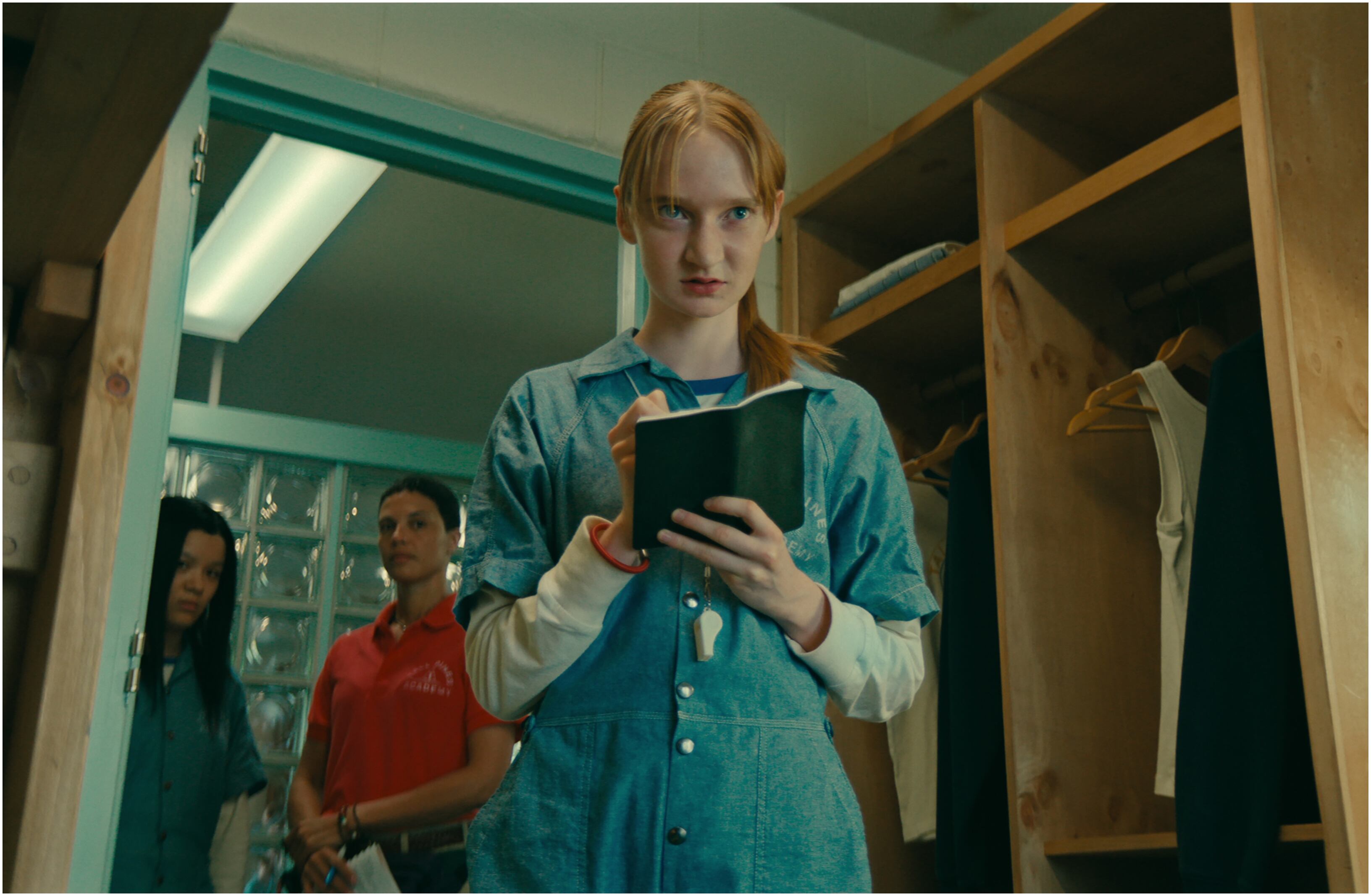 La tensión de Wayward te atrapará desde el primer episodio en Netflix.