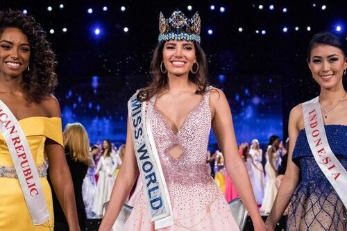 Peligra el Miss Mundo: Demandan a Stephanie del Valle por alegado fraude con el concurso internacional