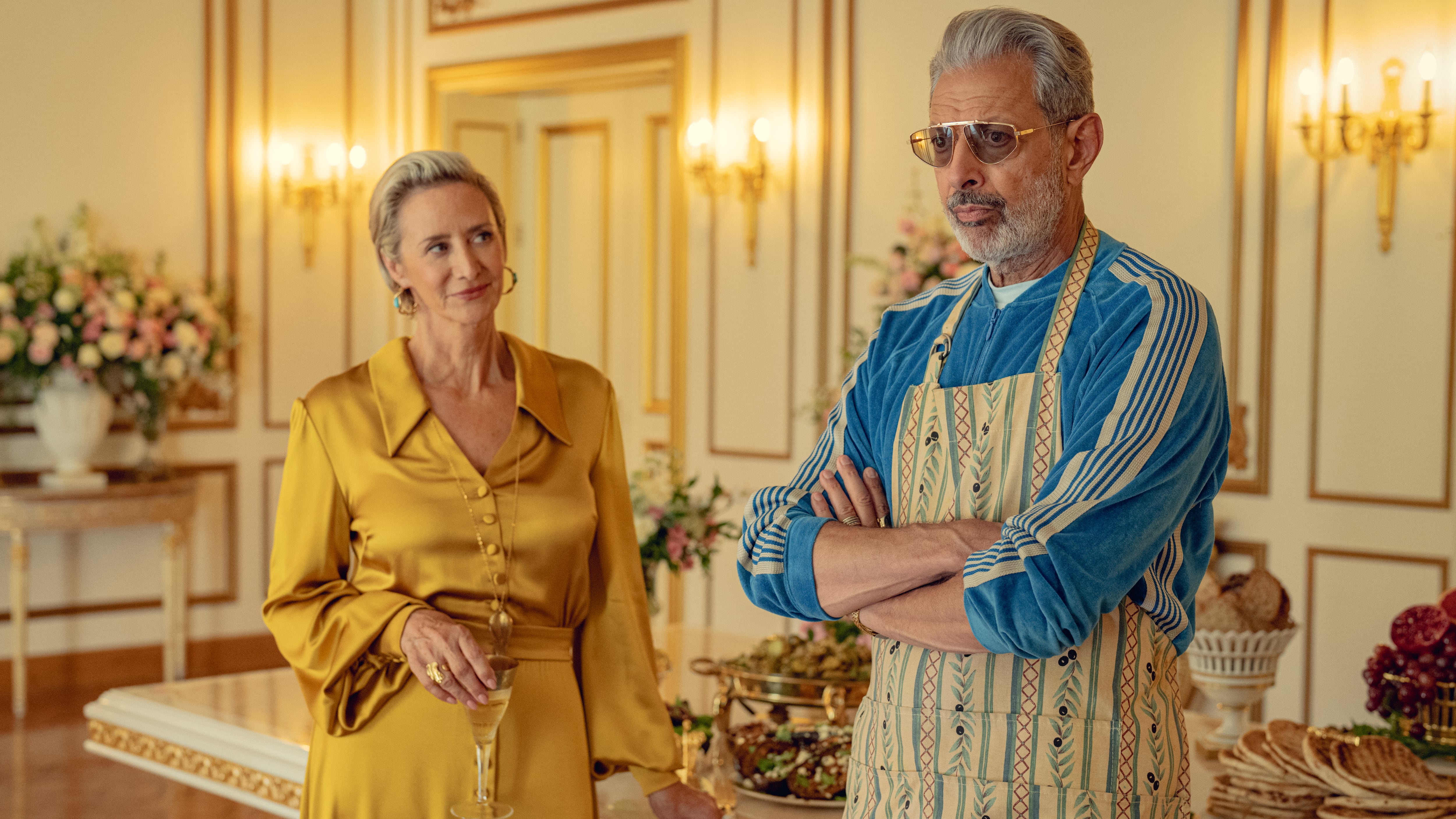 La serie que todo el mundo debe ver