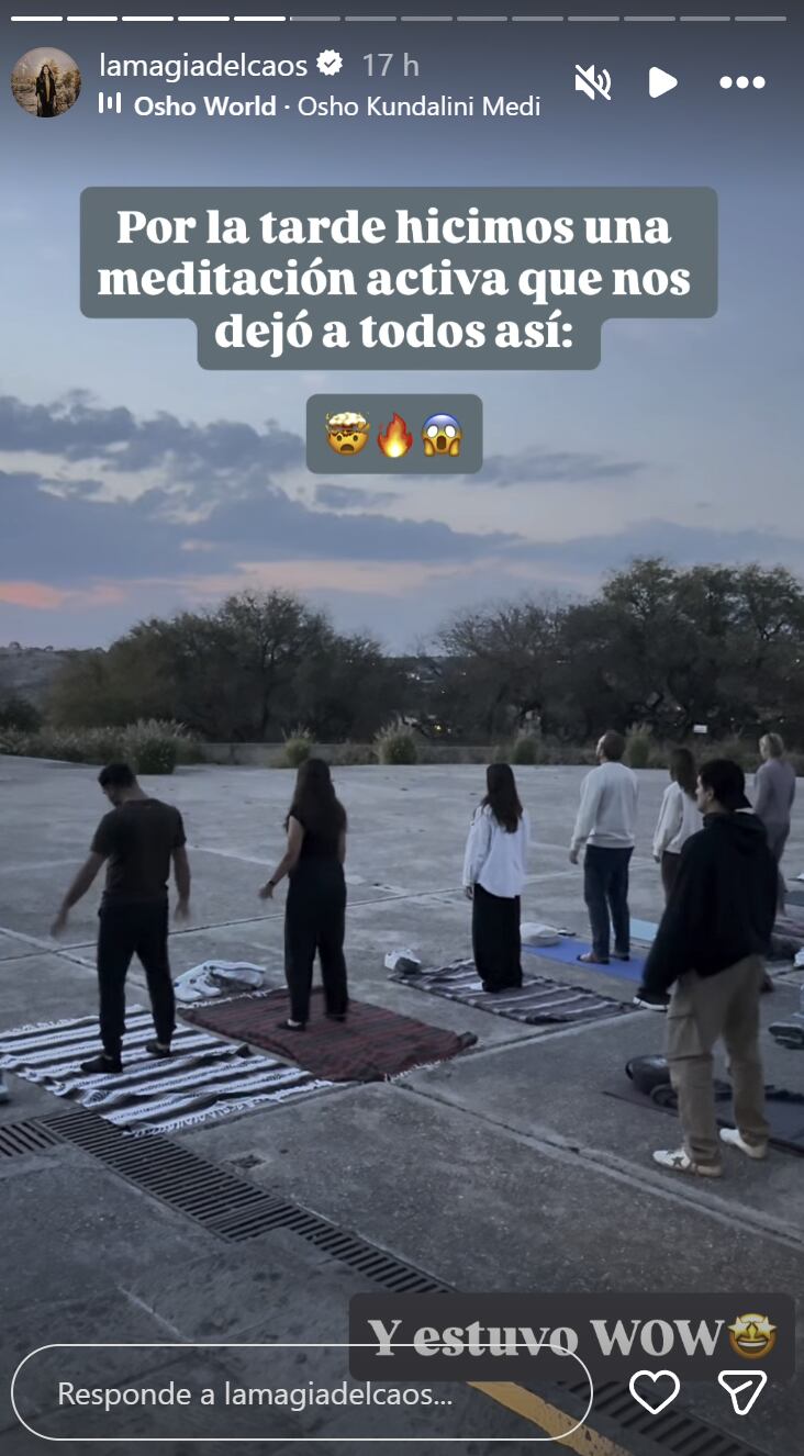 Aislinn Derbez reaparece